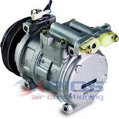 [K15023] Kompressor, Klimaanlage