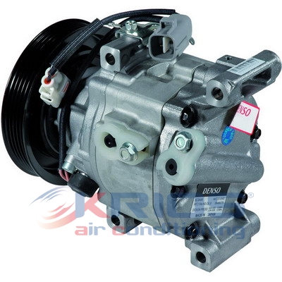 [K15232] Kompressor, Klimaanlage