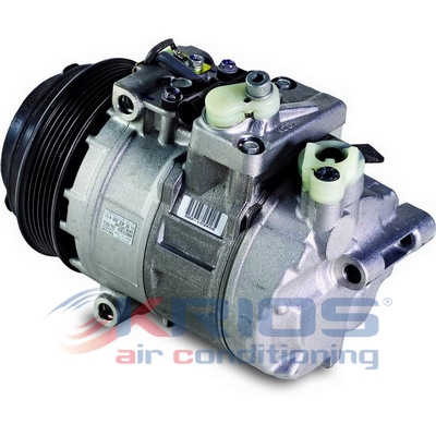 [K15035] Kompressor, Klimaanlage