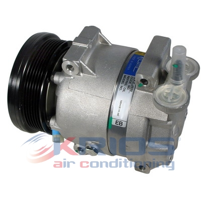 [K14101] Kompressor, Klimaanlage