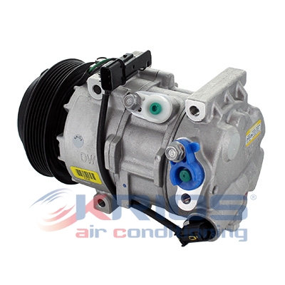 [K15471] Kompressor, Klimaanlage