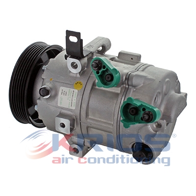[K19140] Kompressor, Klimaanlage