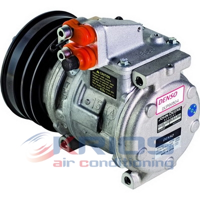 [K15027] Kompressor, Klimaanlage