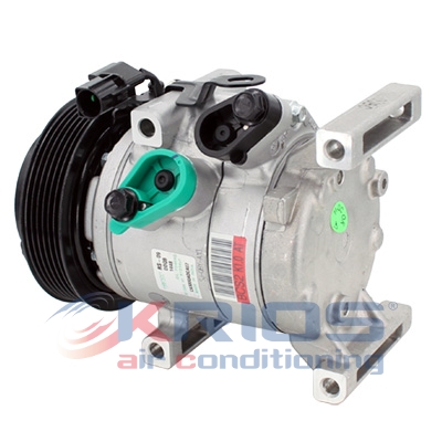 [K18089] Kompressor, Klimaanlage