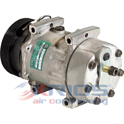 [KSB246S] Kompressor, Klimaanlage