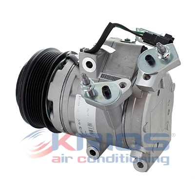 [K12175A] Kompressor, Klimaanlage