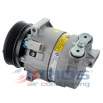 [KSB036H] Kompressor, Klimaanlage