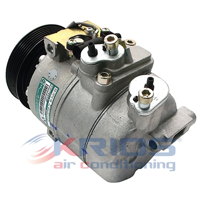 [KSB104D] Kompressor, Klimaanlage