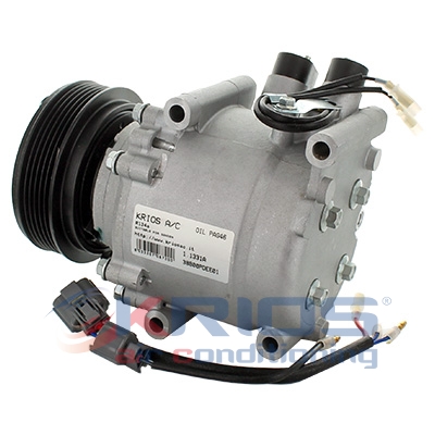 [K11331A] Kompressor, Klimaanlage