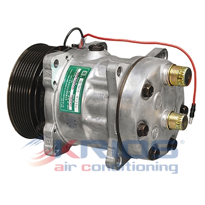 [KSB282S] Kompressor, Klimaanlage