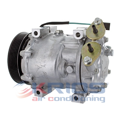 [K11317A] Kompressor, Klimaanlage