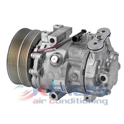 [K11250] Kompressor, Klimaanlage