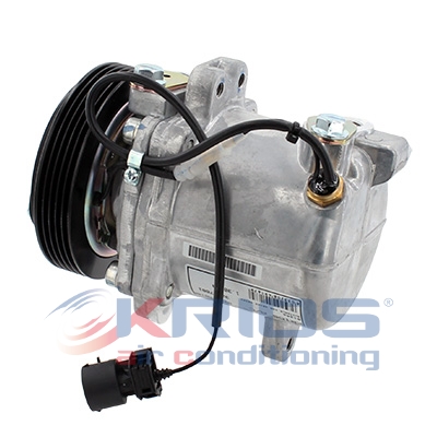 [K13022A] Kompressor, Klimaanlage