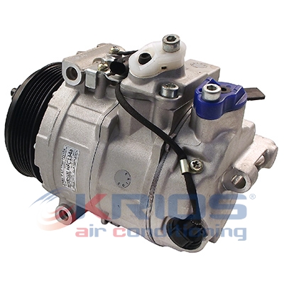 [K15111A] Kompressor, Klimaanlage