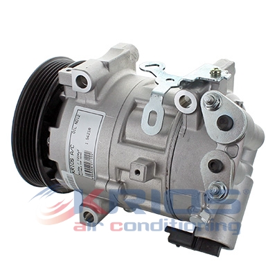 [K15421A] Kompressor, Klimaanlage