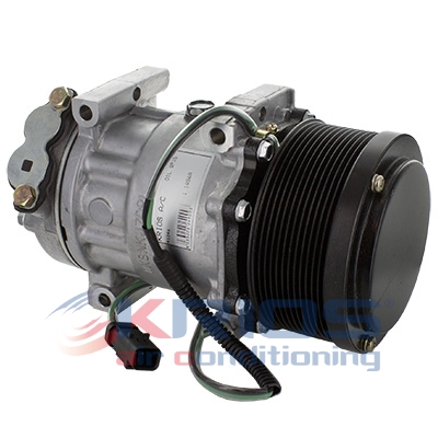 [K11494A] Kompressor, Klimaanlage