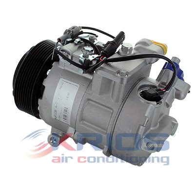 [K15308A] Kompressor, Klimaanlage