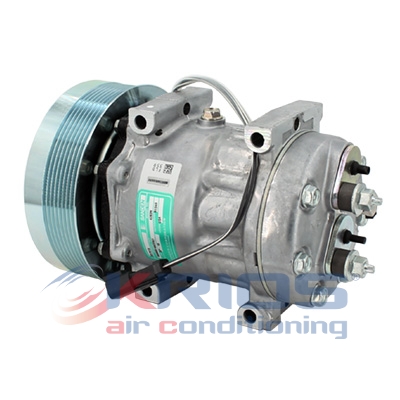 [K11534] Kompressor, Klimaanlage