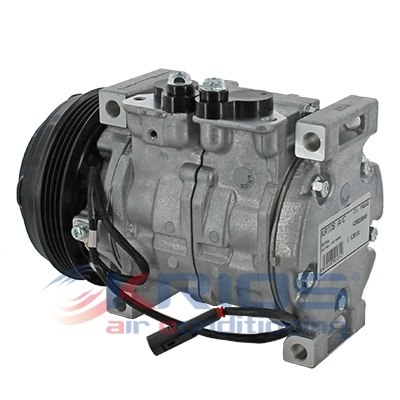 [K15381A] Kompressor, Klimaanlage