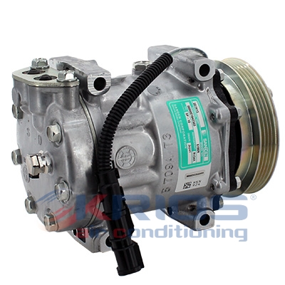 [K11546] Kompressor, Klimaanlage