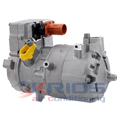 [K18097] Kompressor, Klimaanlage