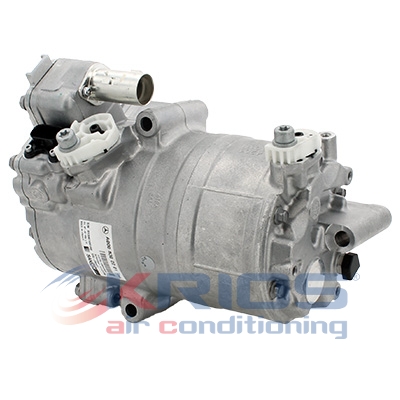 [K11545] Kompressor, Klimaanlage
