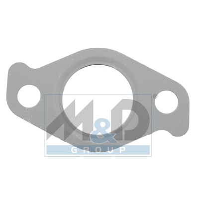 [01634] AGR-Ventil-Dichtung