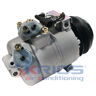 [KSB097D] Kompressor, Klimaanlage