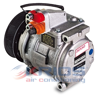 [K15028] Kompressor, Klimaanlage