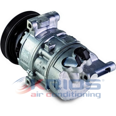 [K15062] Kompressor, Klimaanlage