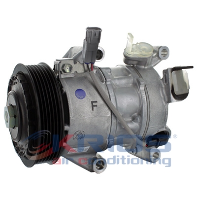 [K15350] Kompressor, Klimaanlage