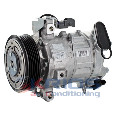 [K15367] Kompressor, Klimaanlage