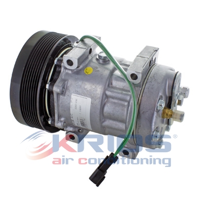 [K11325A] Kompressor, Klimaanlage