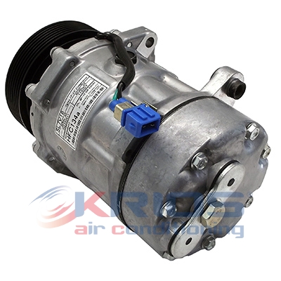 [K11266A] Kompressor, Klimaanlage