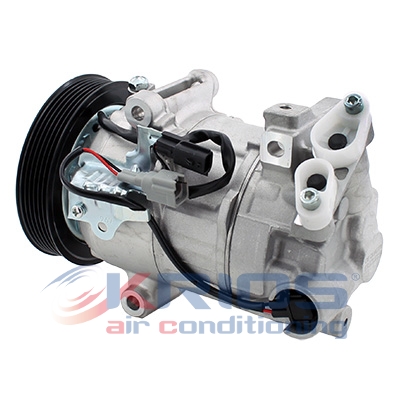 [K12153A] Kompressor, Klimaanlage