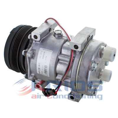 [K11470A] Kompressor, Klimaanlage