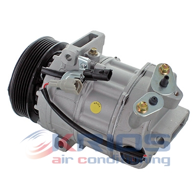 [K12185A] Kompressor, Klimaanlage