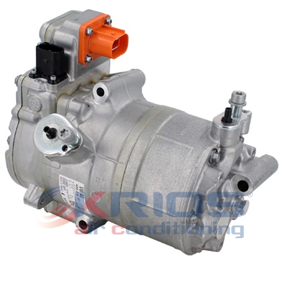 [K11531] Kompressor, Klimaanlage