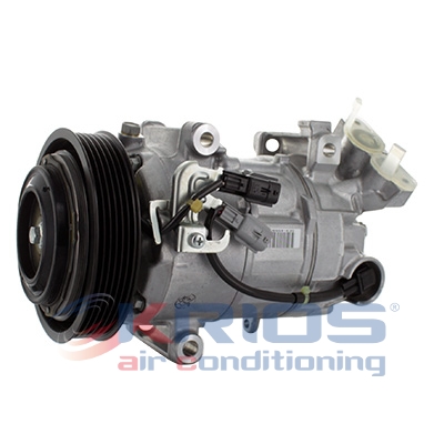 [K15352] Kompressor, Klimaanlage