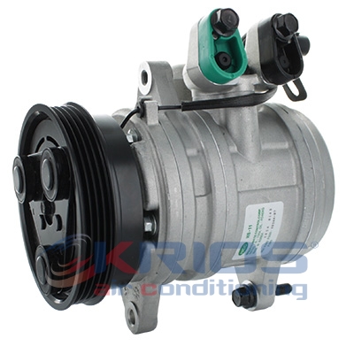 [K18028] Kompressor, Klimaanlage