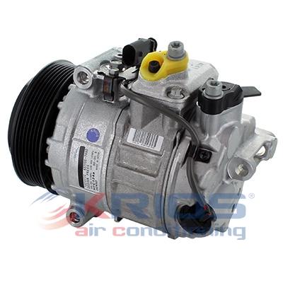 [K15441] Kompressor, Klimaanlage