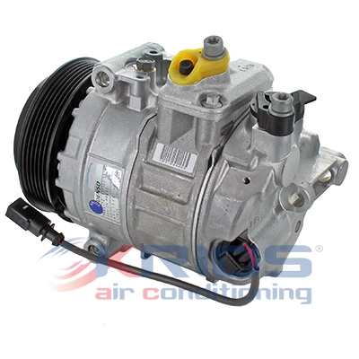 [K15440] Kompressor, Klimaanlage
