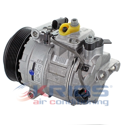 [K15439] Kompressor, Klimaanlage