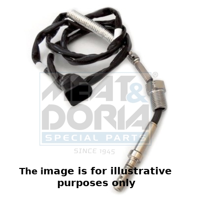 [12312E] Abgas-Temperatursensor