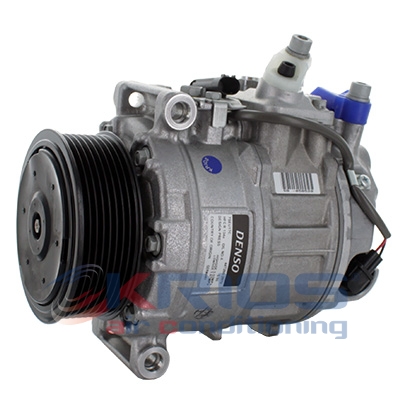 [K15361] Kompressor, Klimaanlage