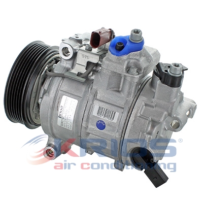 [K15449] Kompressor, Klimaanlage