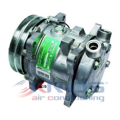 [K11003] Kompressor, Klimaanlage