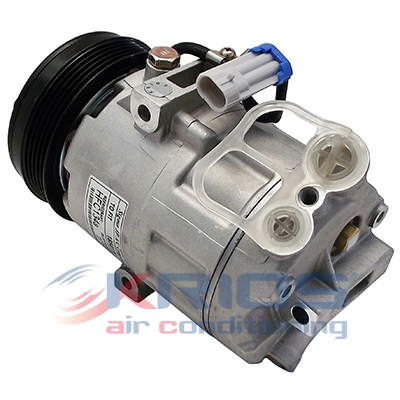 [K14056A] Kompressor, Klimaanlage