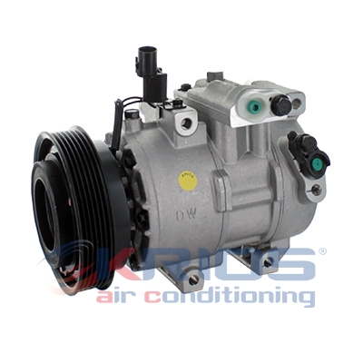 [K15391] Kompressor, Klimaanlage