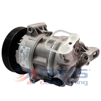 [K14110] Kompressor, Klimaanlage
